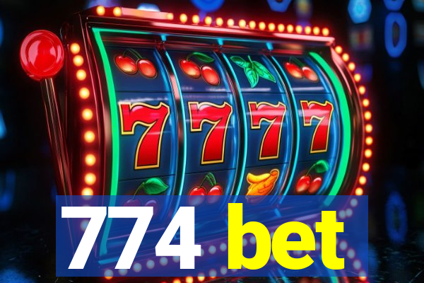 774 bet